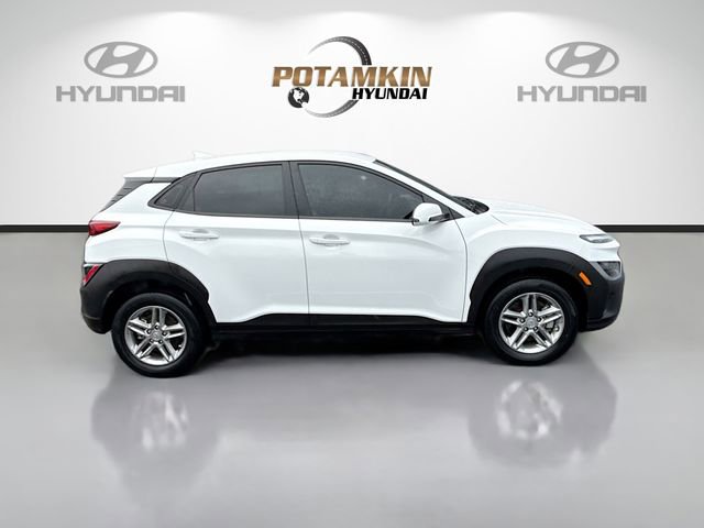 Certified 2023 Hyundai Kona SE image 4