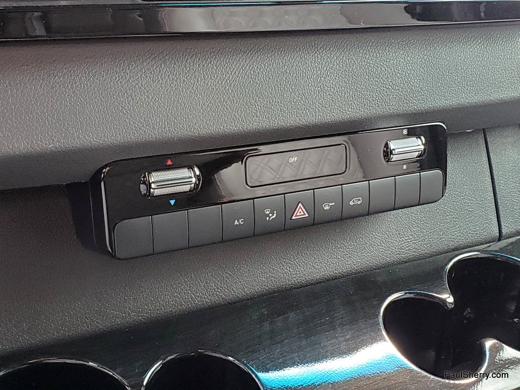 Used 2024 Mercedes-Benz Sprinter 2500 image 50