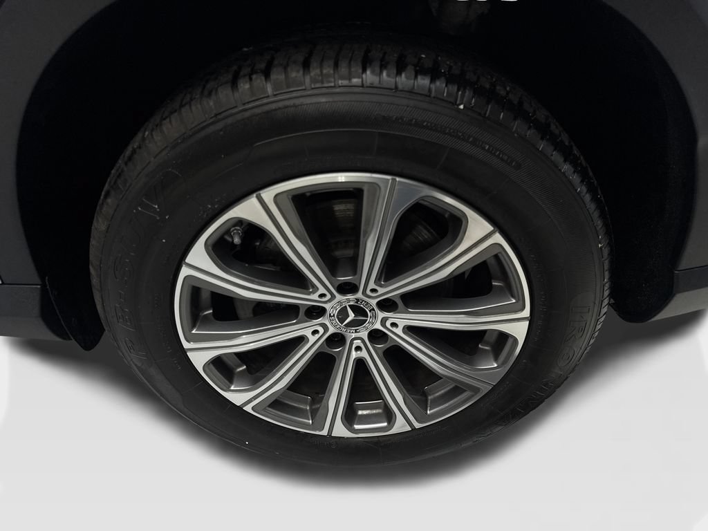 Used 2023 Mercedes-Benz GLC 300 4MATIC image 82