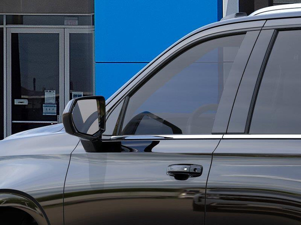 New 2026 Chevrolet Tahoe LS RWD image 12