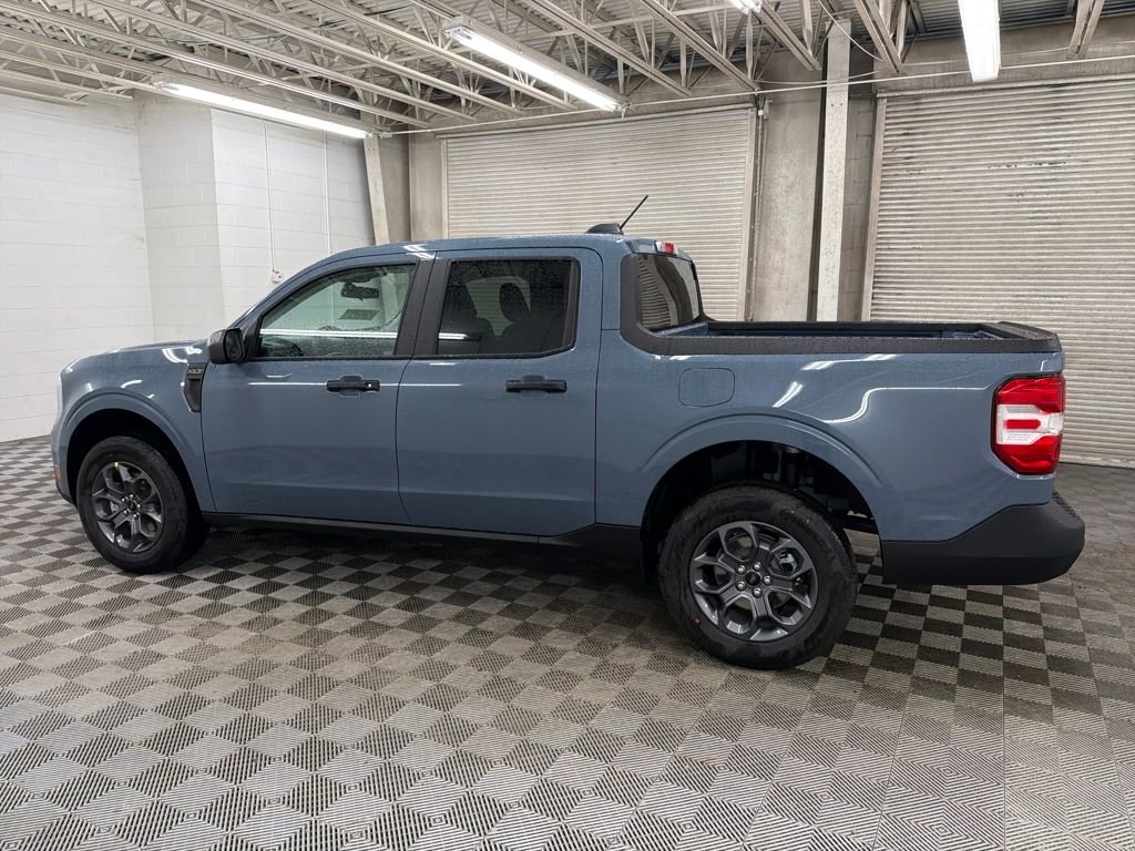 New 2026 Ford Maverick XLT FWD image 10