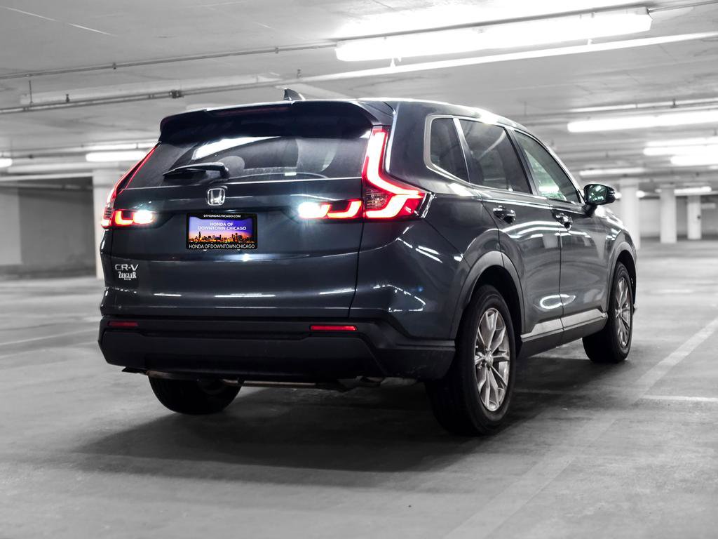 Used 2023 Honda CR-V EX-L image 6