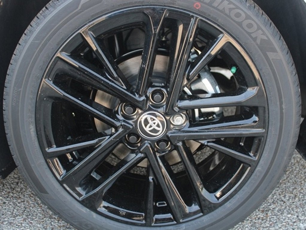 Used 2026 Toyota Camry SE FWD image 29