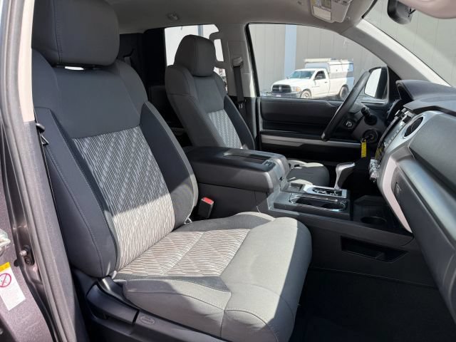 Used 2019 Toyota Tundra SR5 w/ TRD Sport Package AWD/4WD image 22