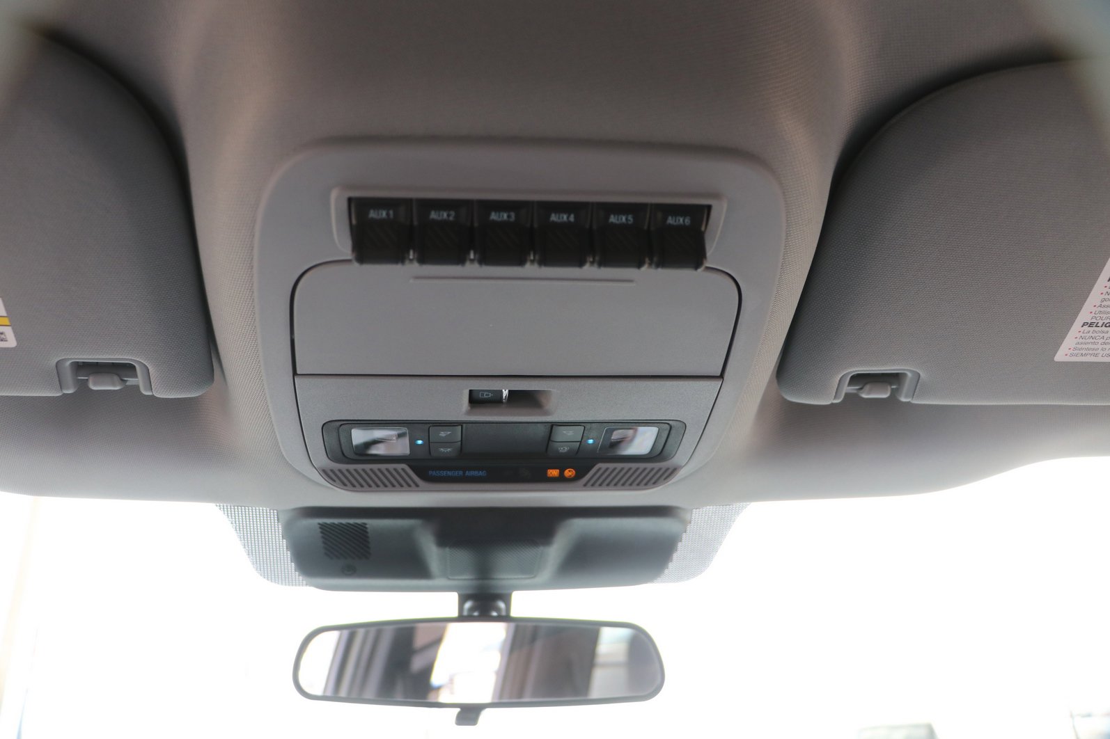 Used 2023 Ford F550 2WD SuperCab Super Duty image 24