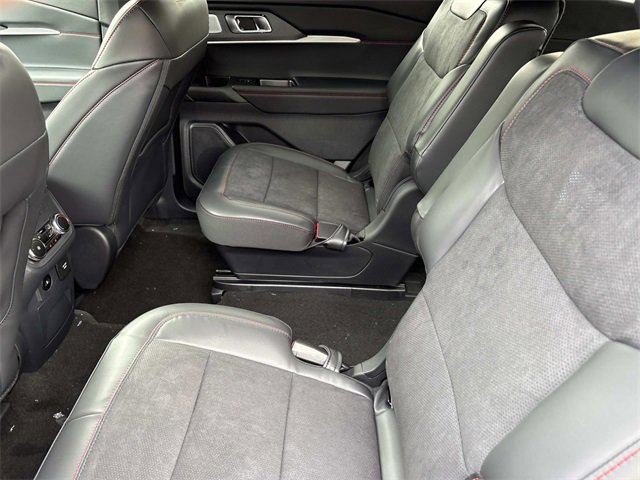 New 2025 Ford Explorer ST w/ Sun And Sound Package image 19