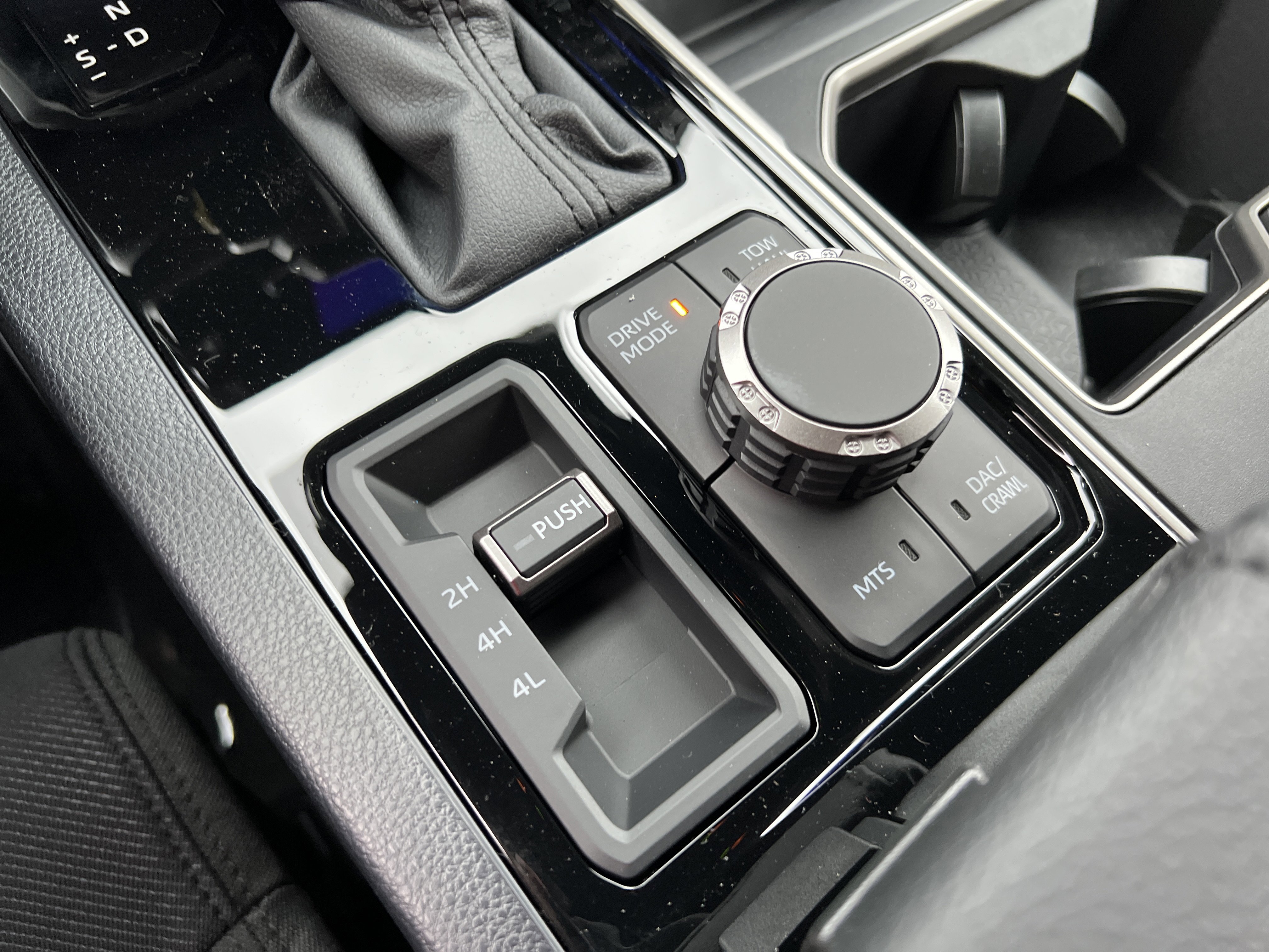 New 2026 Toyota Tundra SR5 image 23