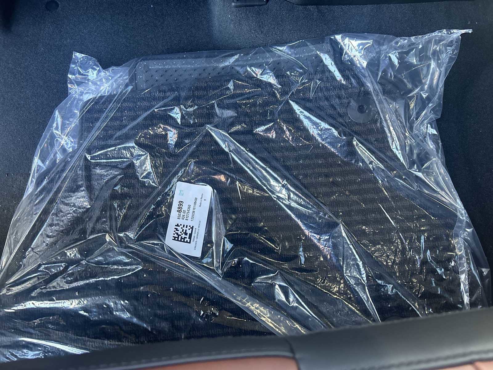 New 2026 GMC Sierra 2500 Denali Ultimate image 35