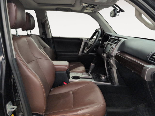 Used 2018 Toyota 4Runner Limited image 15