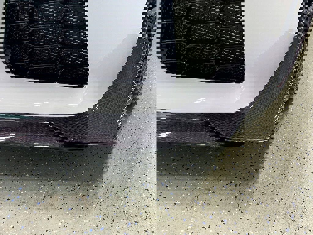 New 2025 Chevrolet Corvette Z06 w/ Z07 Performance Package image 21