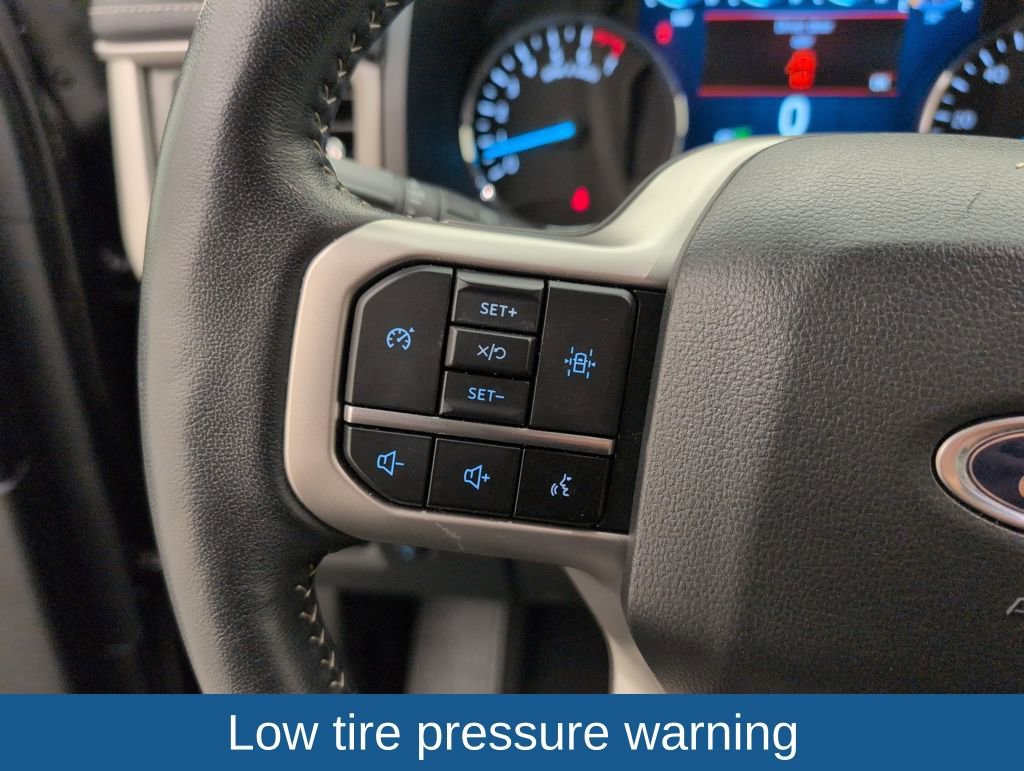 Certified 2024 Ford Expedition XLT image 44