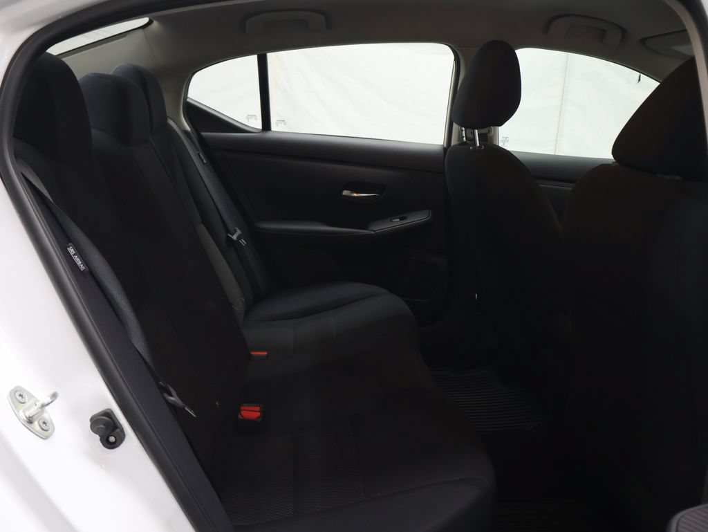 Used 2023 Nissan Sentra SV w/ All-Weather Package FWD image 12