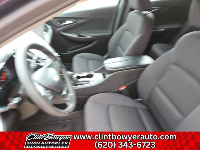 Used 2023 Chevrolet Malibu LT image 15