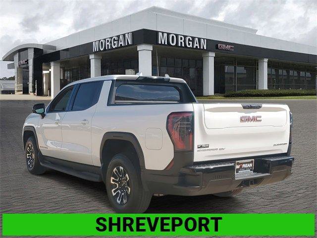 New 2026 GMC Sierra EV Elevation w/ Premium Package image 5