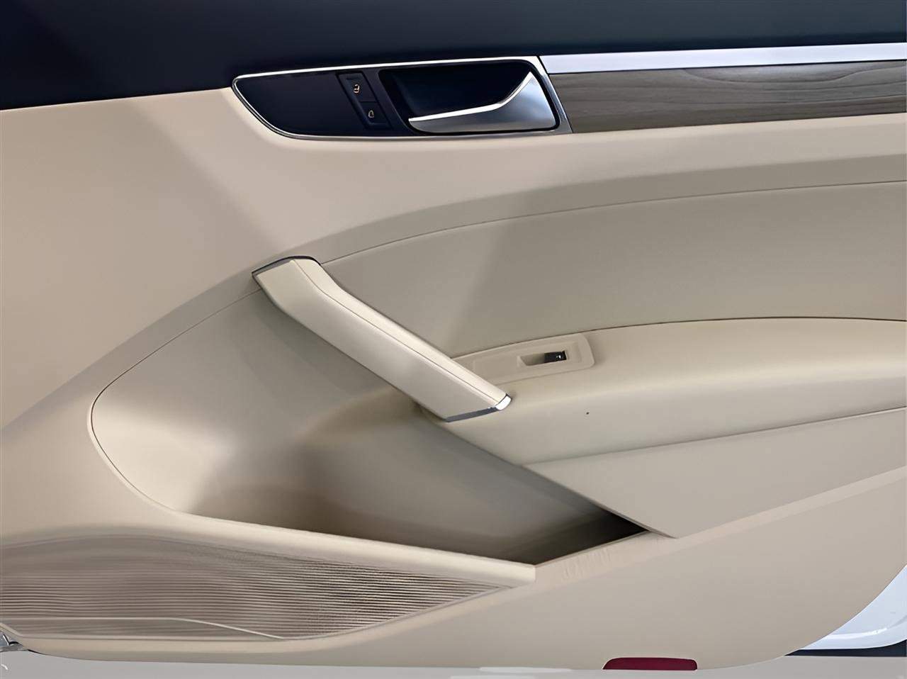 Used 2018 Volkswagen Passat 2.0T SE image 20