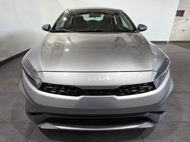 Used 2023 Kia Forte LXS image 8