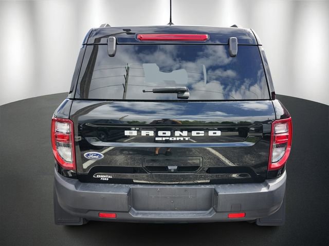 Used 2023 Ford Bronco Sport Big Bend image 5