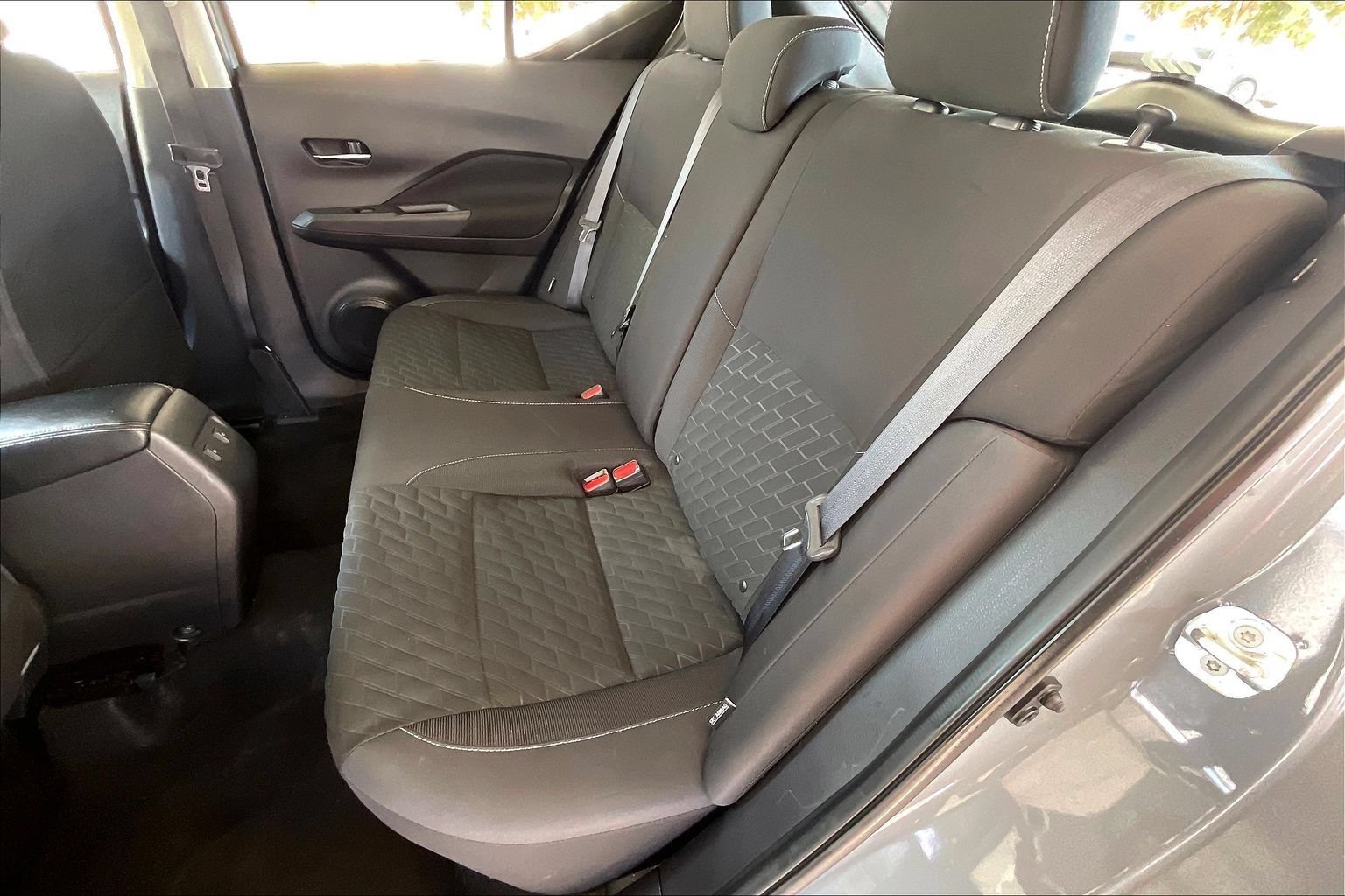 Used 2021 Nissan Kicks SV FWD image 20