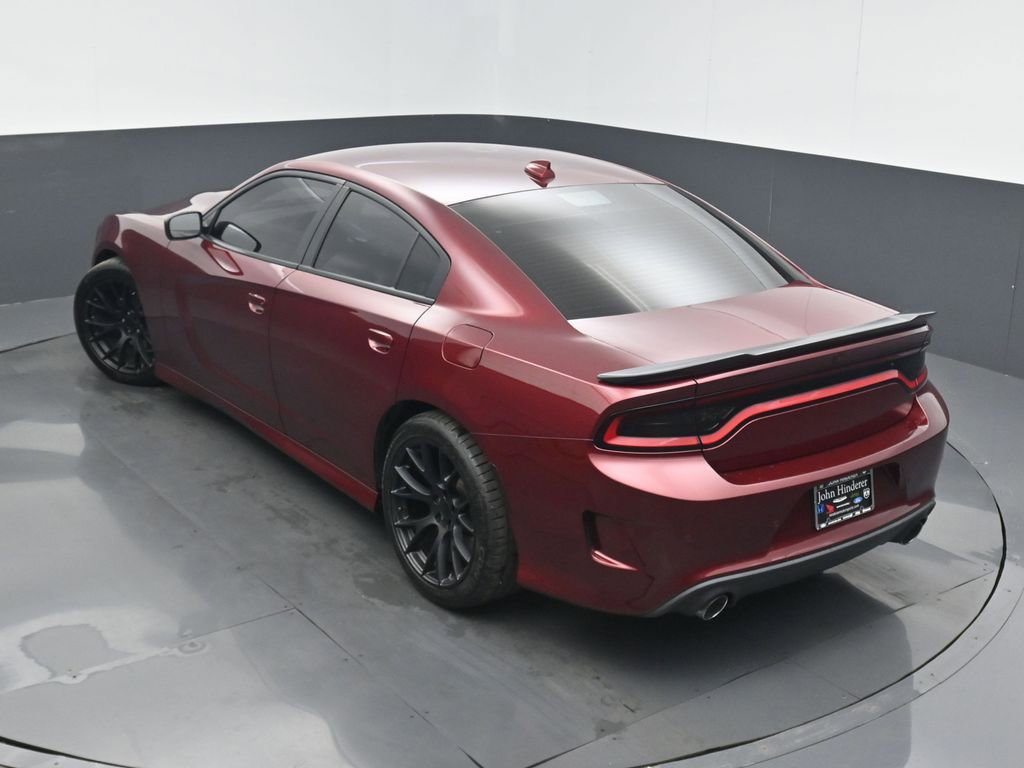 Used 2017 Dodge Charger R/T Scat Pack image 43