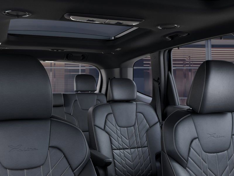 New 2025 Kia Telluride SX X-Line image 27
