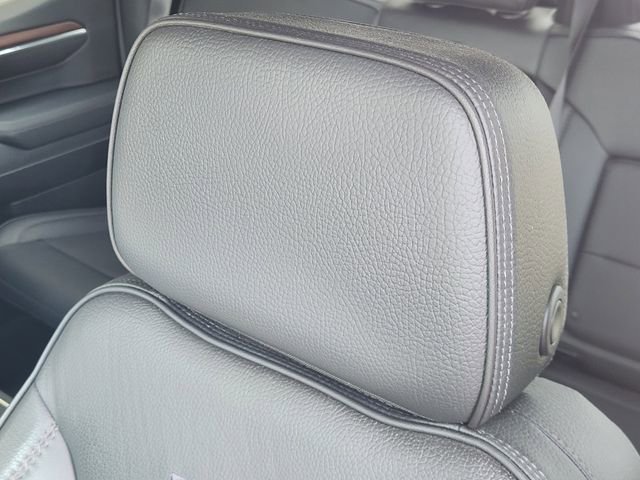 Used 2024 GMC Sierra 1500 Denali image 25