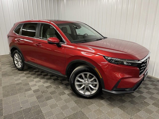 Used 2023 Honda CR-V EX image 1