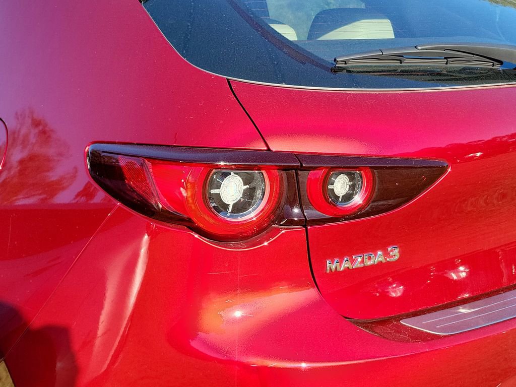 Used 2023 MAZDA MAZDA3 s image 14