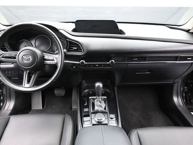 Used 2023 MAZDA CX-30 AWD 2.5 S w/ Preferred Package image 12
