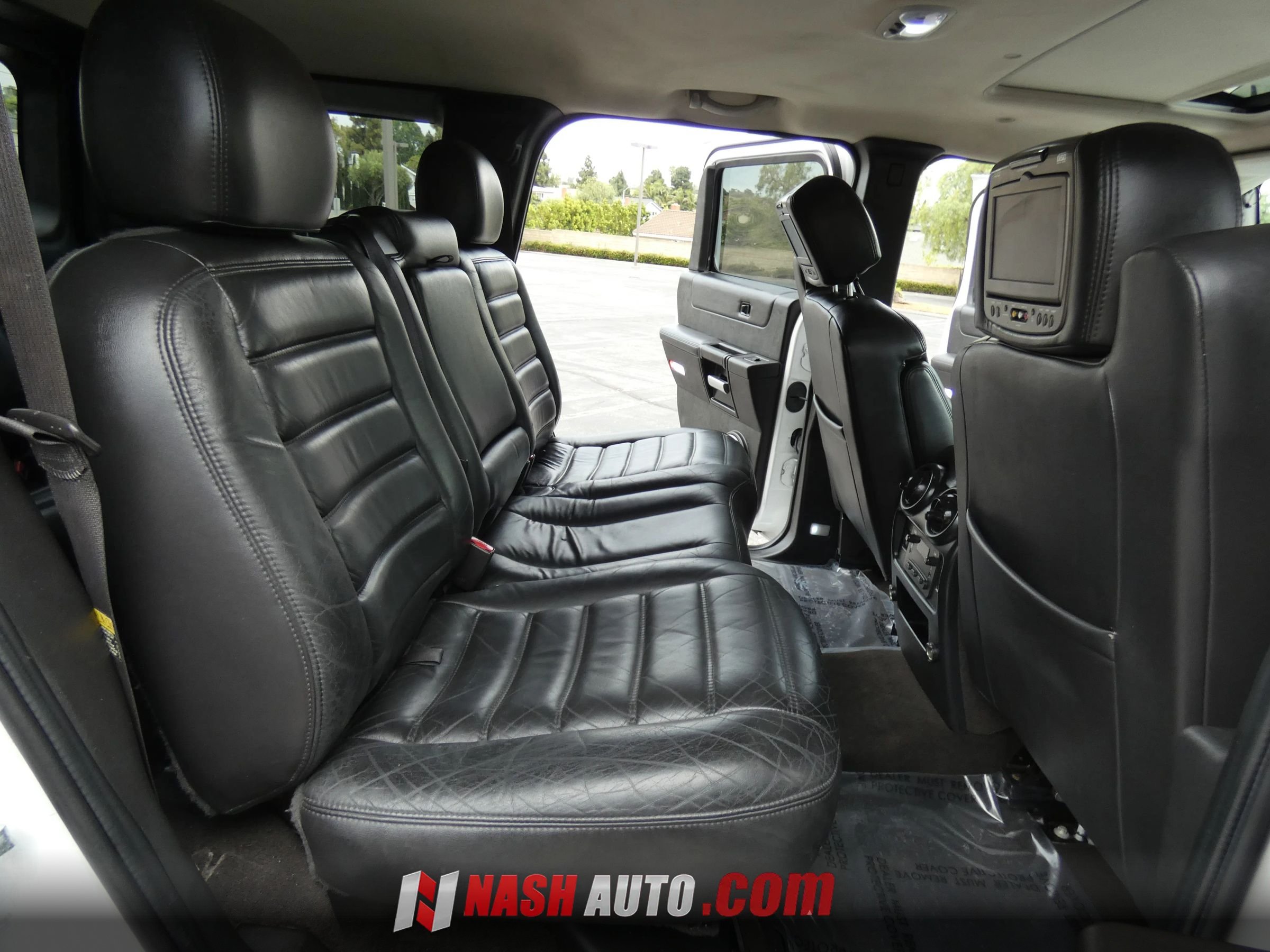 Used 2006 HUMMER H2 AWD/4WD image 24