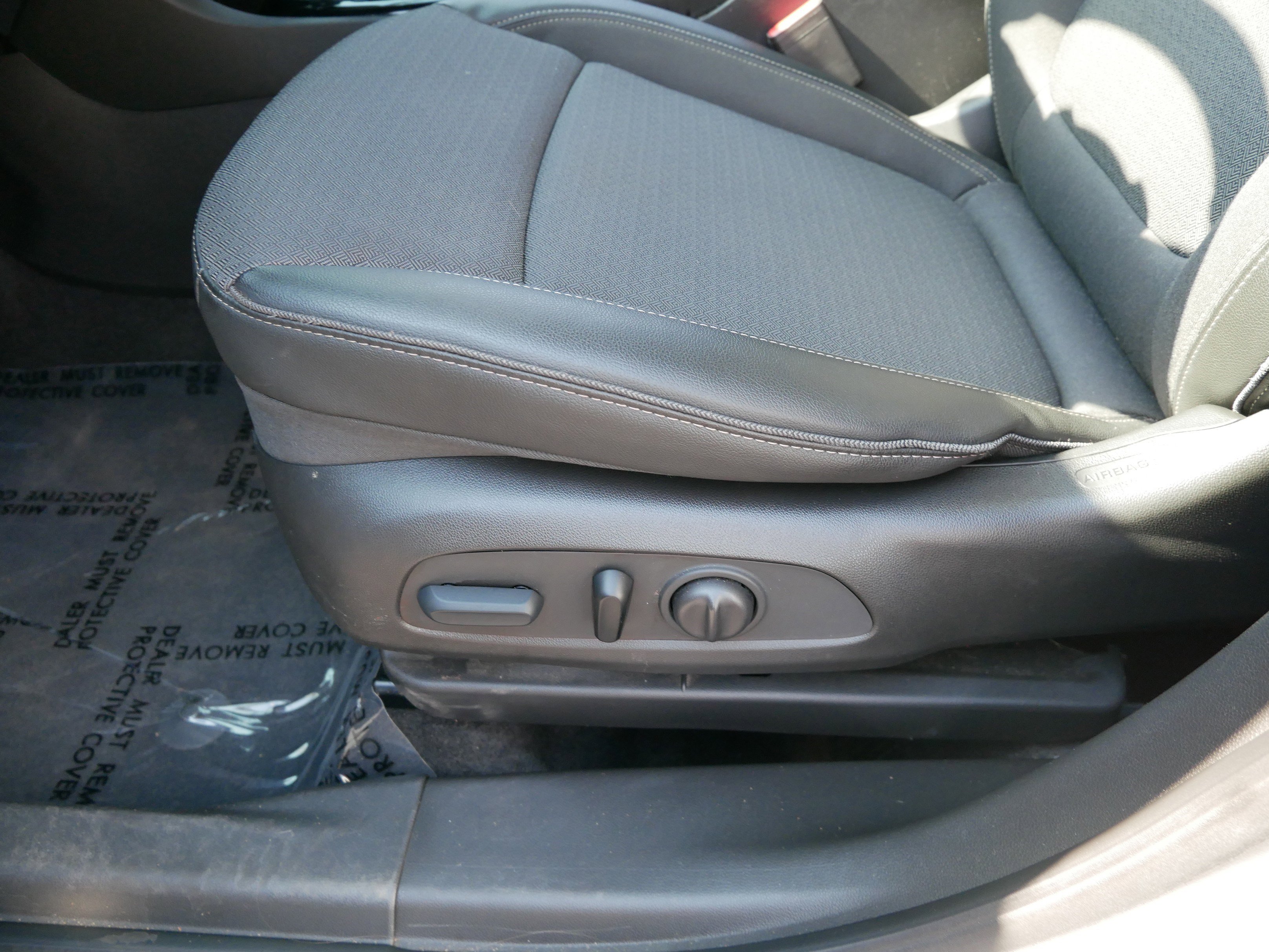 Used 2022 Buick Encore GX Preferred w/ Cold Weather Comfort Package image 20