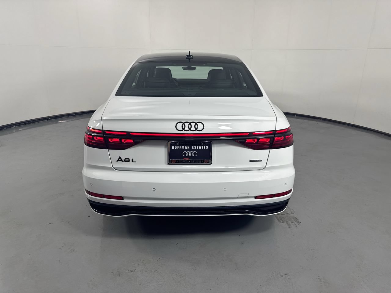 Used 2023 Audi A8 L 3.0T w/ Comfort Plus Package AWD/4WD image 33