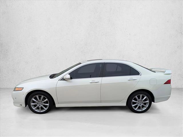 Used 2006 Acura TSX image 8
