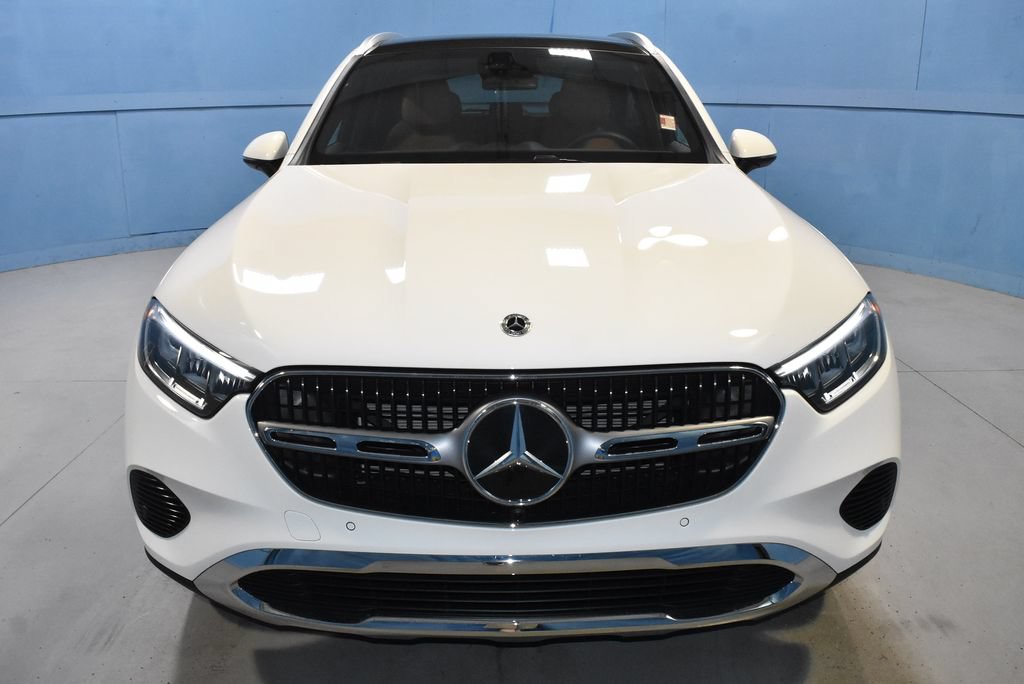 Certified 2026 Mercedes-Benz GLC 300 4MATIC image 19