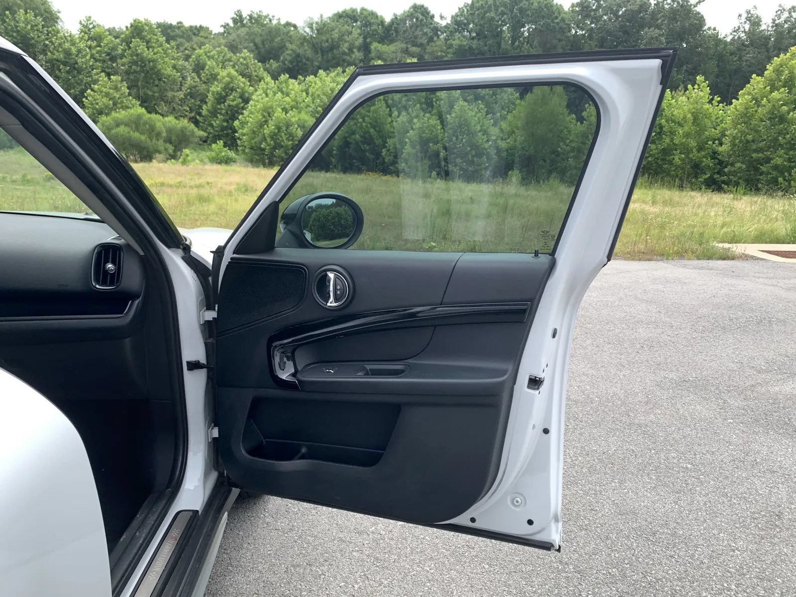 Used 2019 MINI Cooper Countryman S FWD image 30