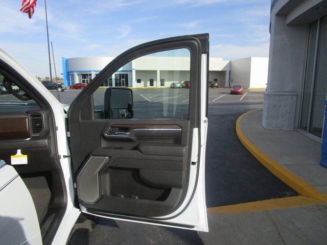 New 2026 Chevrolet Silverado 2500 High Country w/ Technology Package image 24