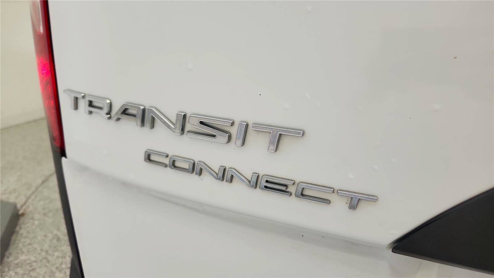 Used 2015 Ford Transit Connect XL FWD image 17