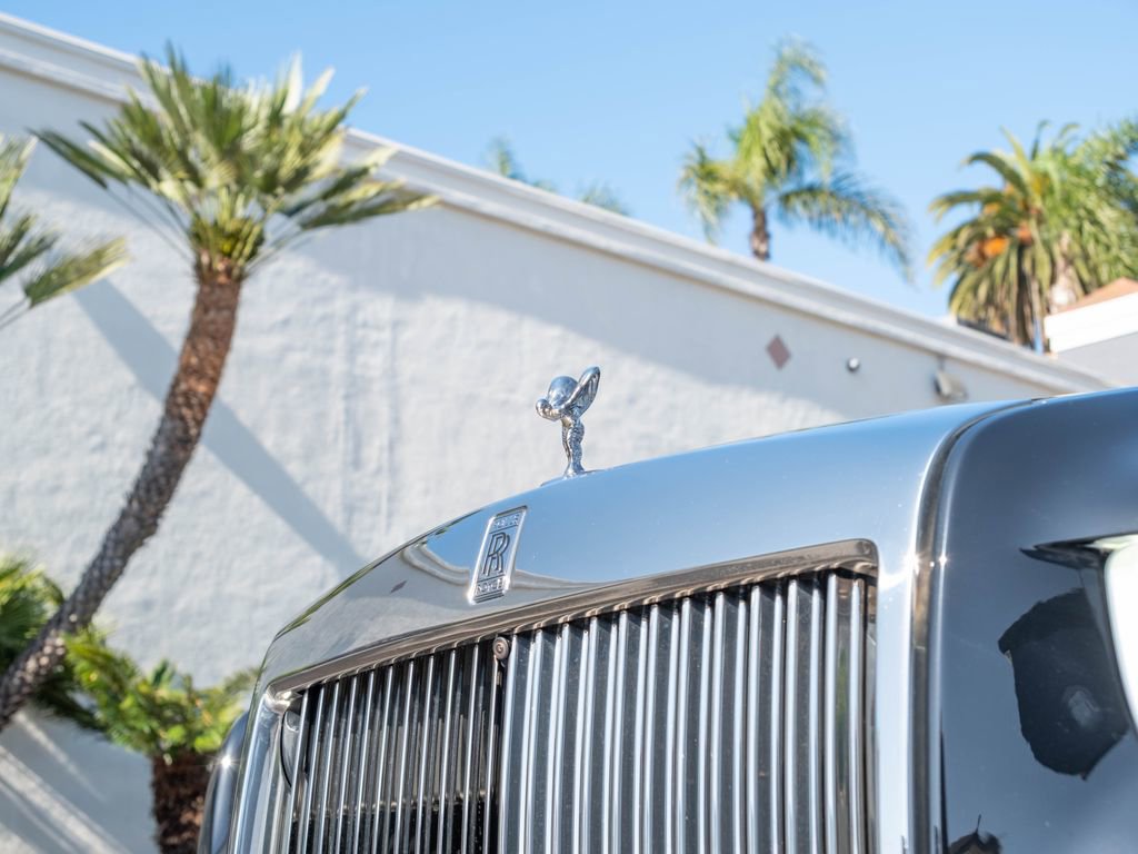 Used 2019 Rolls-Royce Phantom Sedan image 7