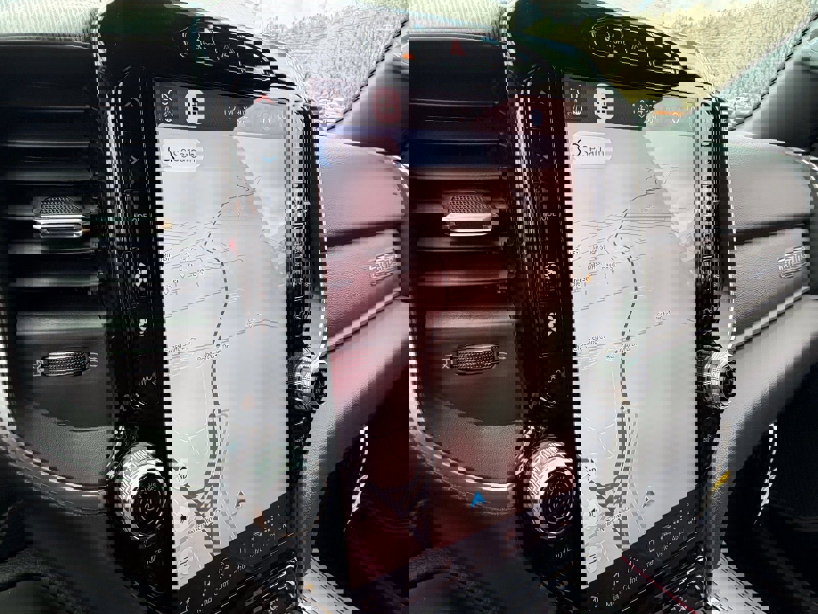 New 2026 RAM 1500 Big Horn image 14