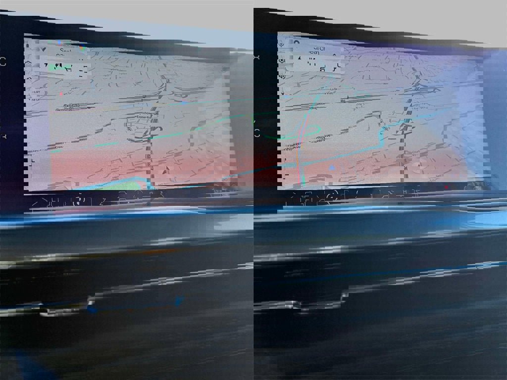 New 2025 Cadillac Escalade IQ Luxury 1 image 5