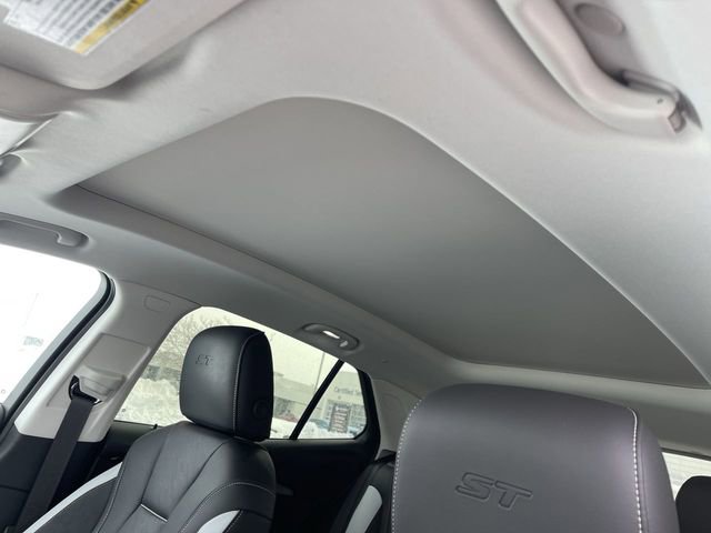 New 2026 Buick Envision Sport Touring image 22