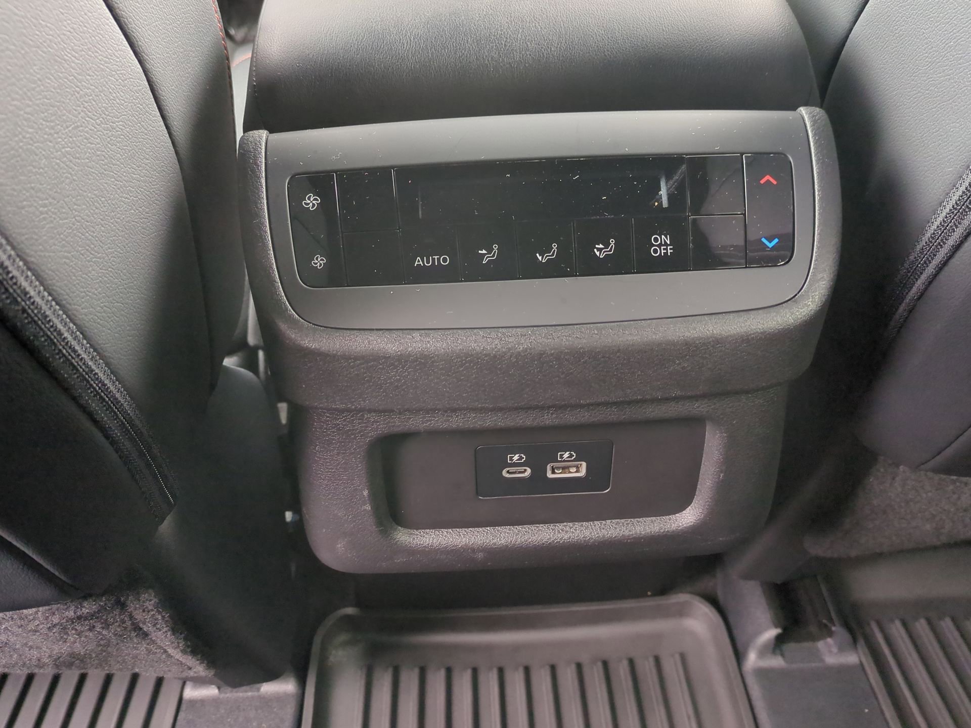 Used 2024 Nissan Pathfinder Rock Creek image 20
