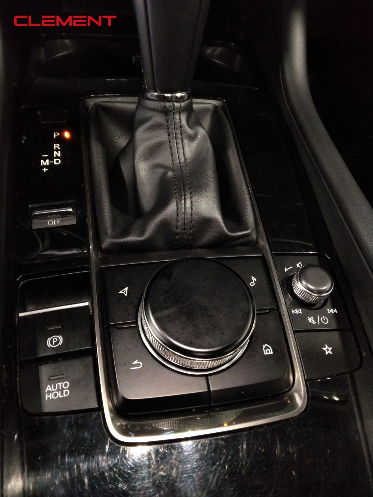 Used 2025 MAZDA MAZDA3 s image 20