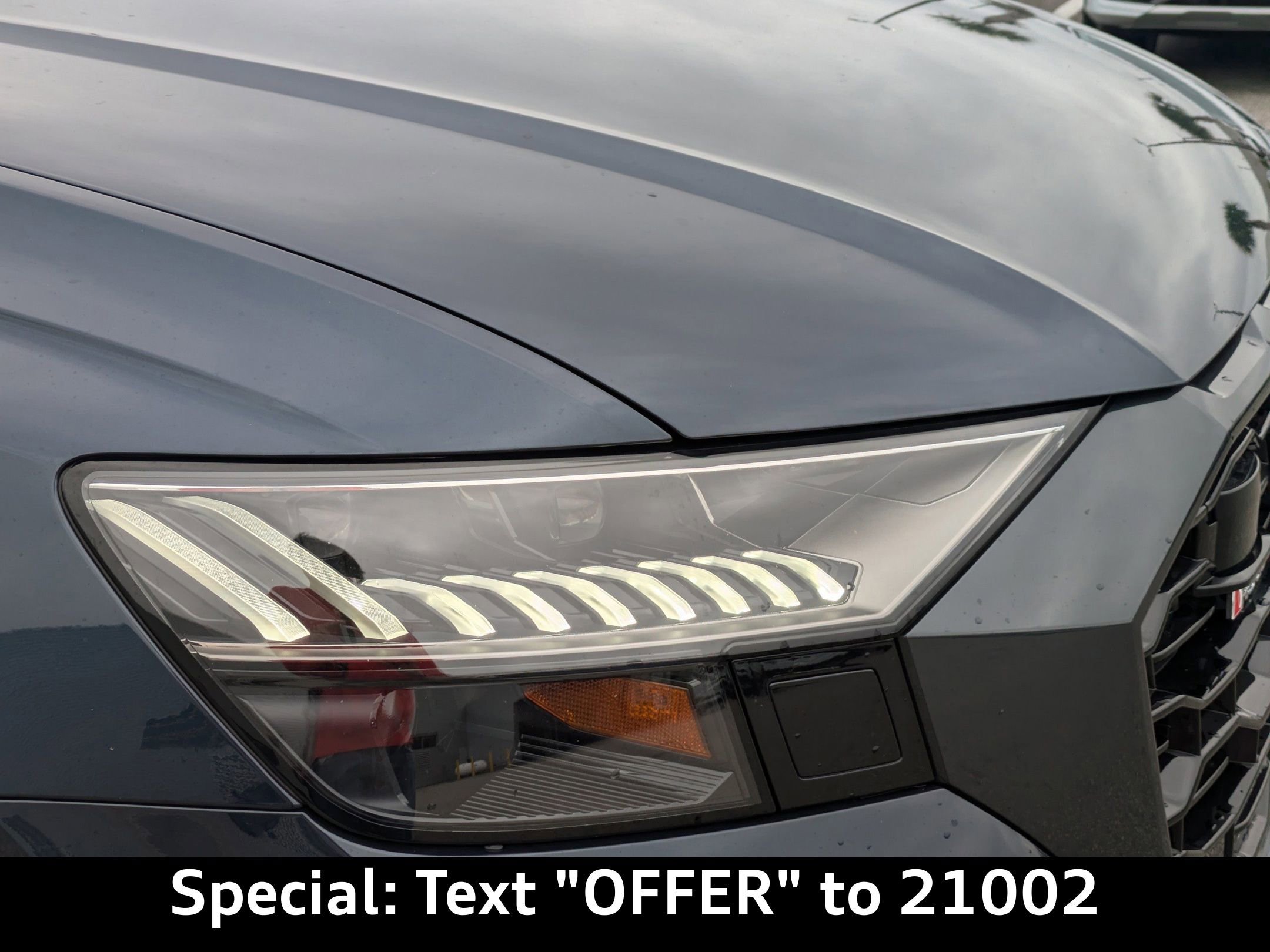 Used 2024 Audi RS Q8 image 10