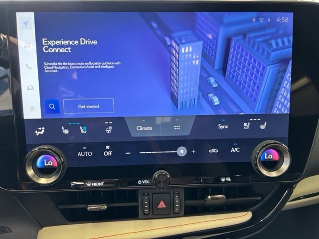Used 2024 Lexus NX 350 AWD image 18