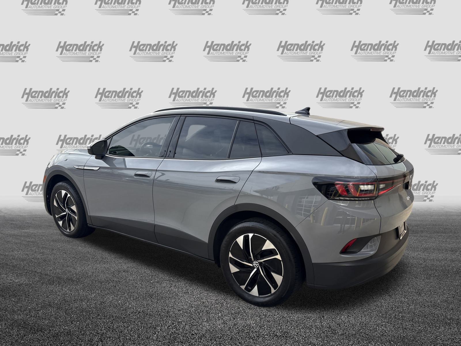 Used 2022 Volkswagen ID.4 Pro S image 8