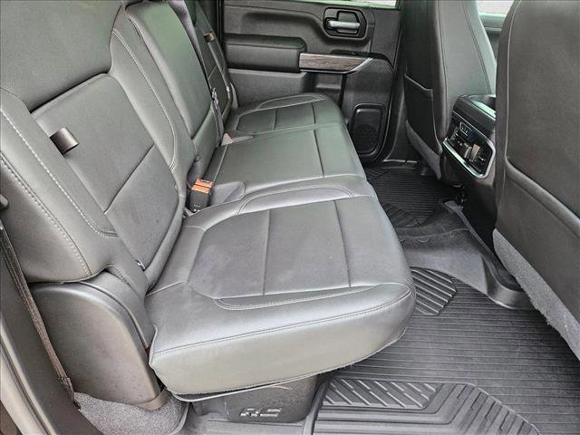 Used 2020 Chevrolet Silverado 2500 LTZ w/ Technology Package image 20