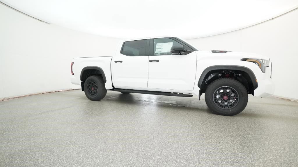 New 2026 Toyota Tundra TRD Pro image 17