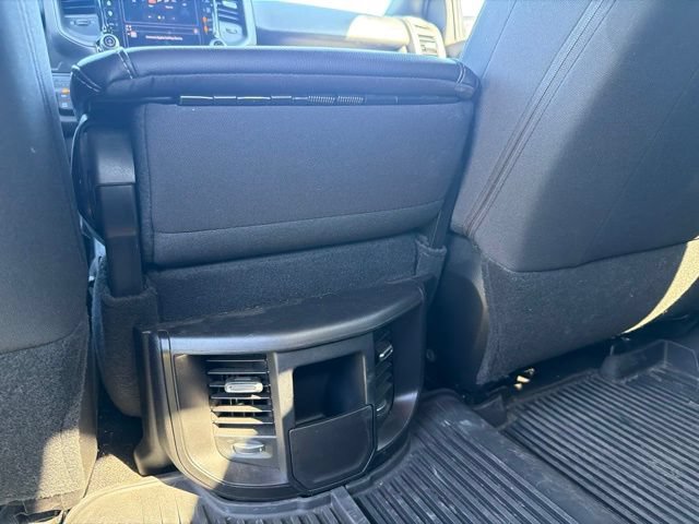 Used 2025 RAM 2500 Tradesman AWD/4WD image 15