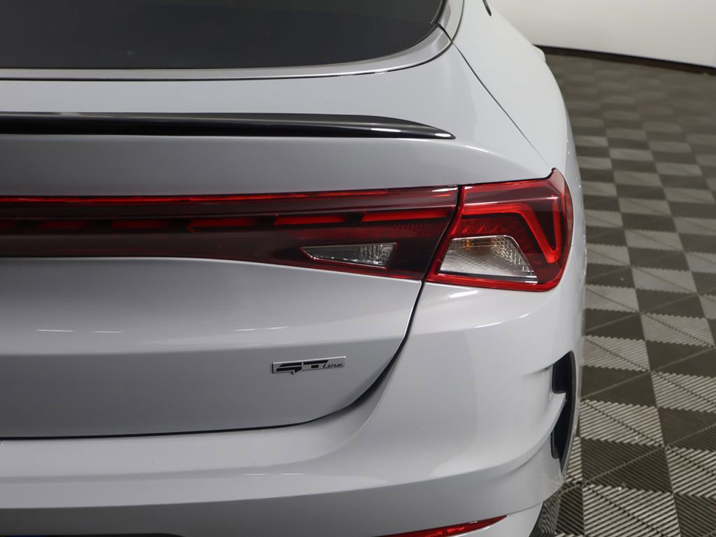 Used 2024 Kia K5 GT-Line w/ GT-Line Premium Package image 16