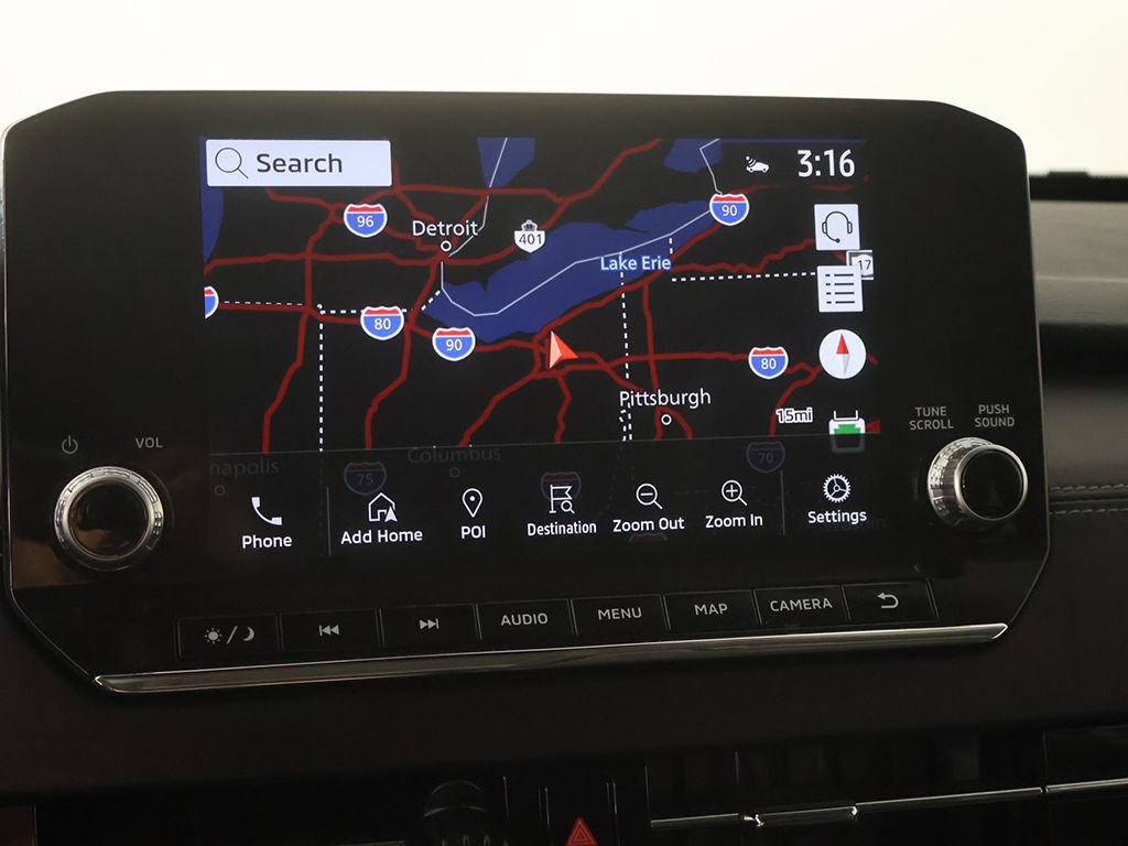 Used 2024 Mitsubishi Outlander SE FWD image 42